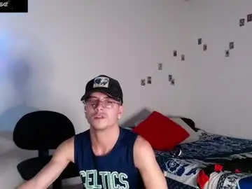 Chaturbate Private Sex Chat of dominic_hanks