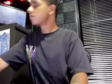 Chaturbate Best Webcam of g_lincoln