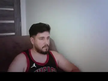 Chaturbate Live Sex of gianiboy99