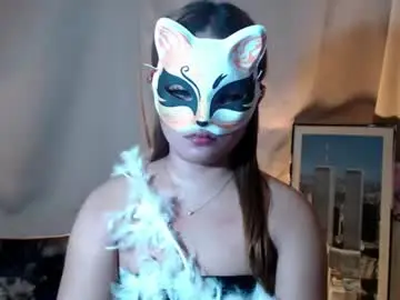Chaturbate Live Sex Cam of goddessawoman_xoxo