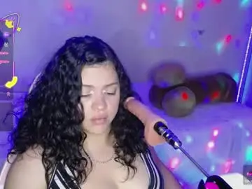 Chaturbate Live Sex of kim_saenz20