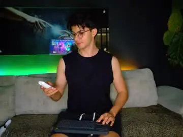 Chaturbate Adult Webcams of maisonbastian