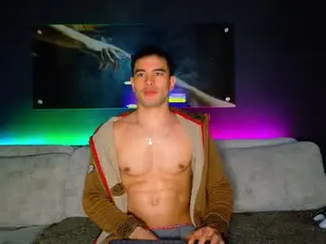 Chaturbate Watch Live Sex Cams of maisonbastian