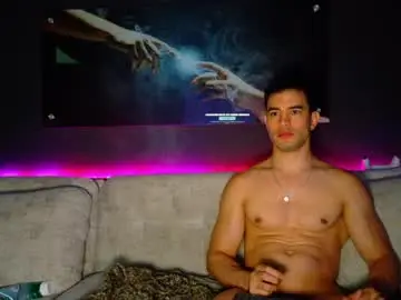 Chaturbate Adult Video Chat of maisonbastian