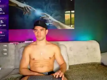 Chaturbate Sex Chat of maisonbastian