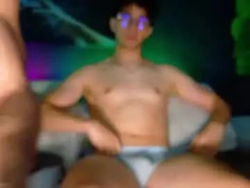 Chaturbate Watch Live Sex Cams of maisonbastian