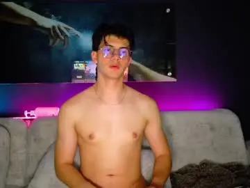Chaturbate Best Webcam of maisonbastian
