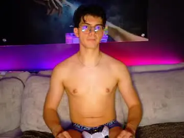 Chaturbate Sex Chat of maisonbastian