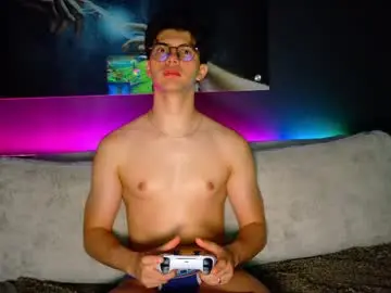 Chaturbate Live Sex Cam of maisonbastian