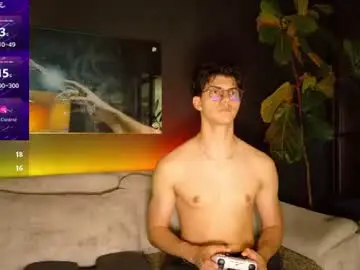 Chaturbate Free Porn Cam of maisonbastian