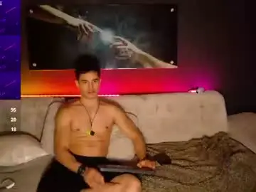Chaturbate Adult Webcams of maisonbastian