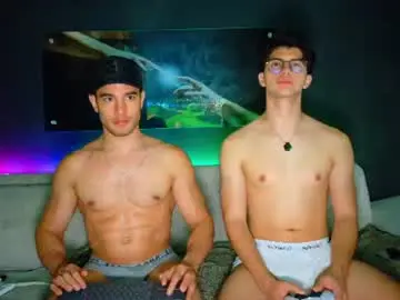 Chaturbate Adult Webcams of maisonbastian