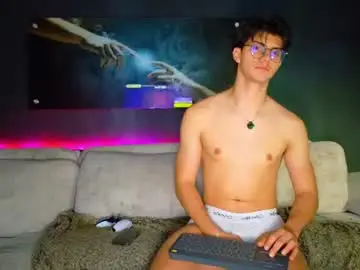 Chaturbate Nude Webcam of maisonbastian