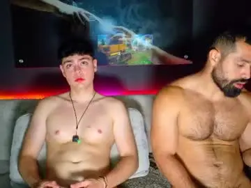 Chaturbate Private Sex Chat of maisonbastian