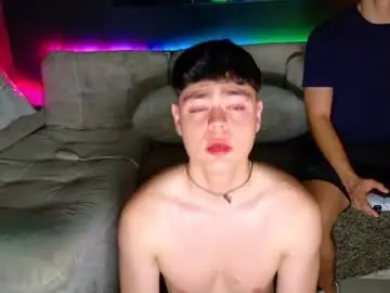 Chaturbate Live Porn of maisonbastian