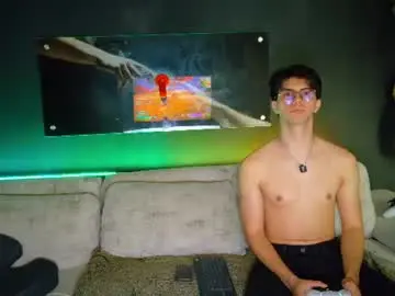 Chaturbate Private Sex Chat of maisonbastian