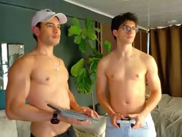Chaturbate Adult Webcams of maisonbastian