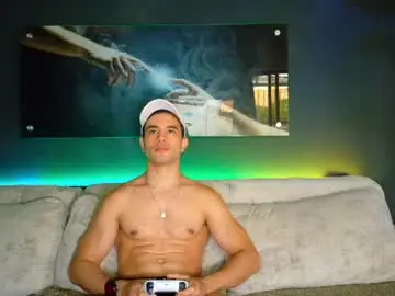 Chaturbate Adult Webcams of maisonbastian