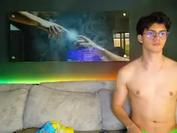 Chaturbate Best Webcam of maisonbastian