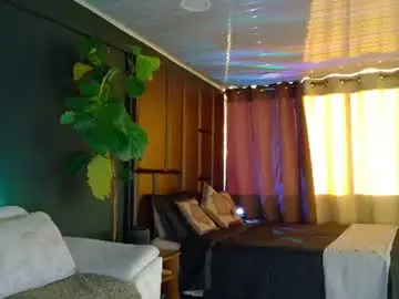Chaturbate Adult Webcam of maisonbastian