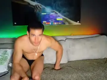 Chaturbate Best live sex cam show of maisonbastian