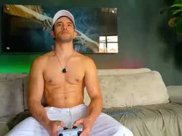 Chaturbate Sex Chat of maisonbastian