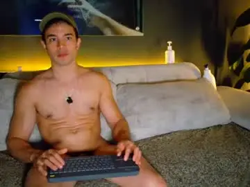 Chaturbate Sex Cam of maisonbastian