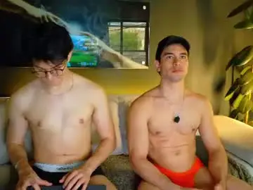 Chaturbate Best live sex cam show of maisonbastian