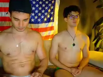 Chaturbate Live Sex of maisonbastian