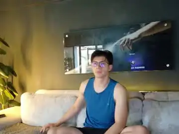 Chaturbate Adult Video Chat of maisonbastian