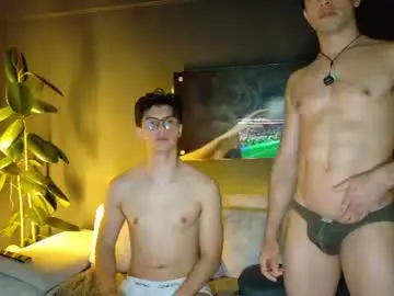 Chaturbate Best Webcam of maisonbastian