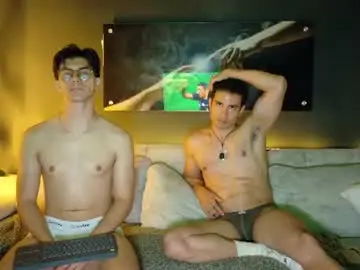 Chaturbate Live Porn of maisonbastian