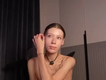 Chaturbate Free Porn Cam of poisonn_girll