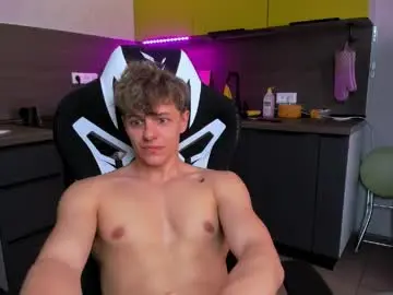 Chaturbate Live Sex of prince_nik