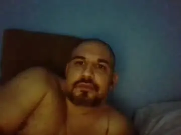 Chaturbate Adult Webcam of sancho13281