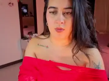 Chaturbate Adult Webcams of serenna_se