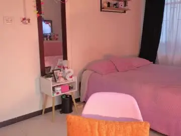 Chaturbate Adult Webcams of serenna_se
