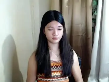 Chaturbate Live Sex Cam of sweet_nylia