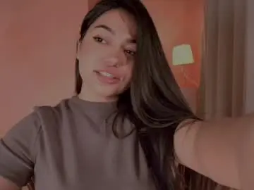 Chaturbate Sex Cam of _lasuescun