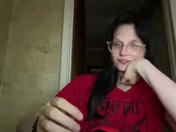 Chaturbate Live Porn of alisiamccormick