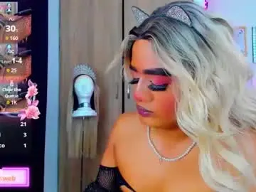 Chaturbate Live Sex of amber_bigcum