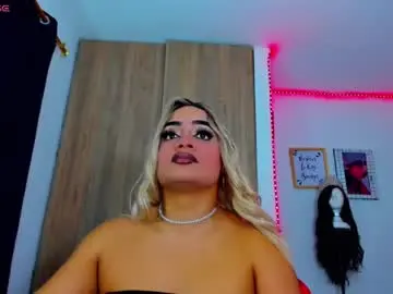 Chaturbate Private Sex Chat of amber_bigcum