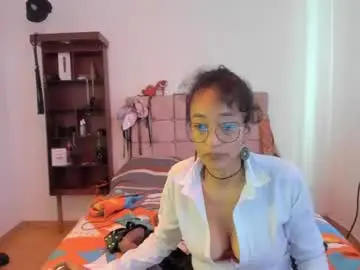 Chaturbate Best Webcam of amelie__martinez