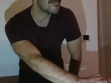 Chaturbate Free Live Porn of gianniamalfi