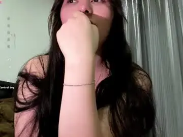 Chaturbate Watch Live Sex Cams of kirstenponzo