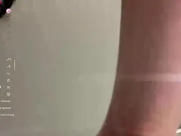 Chaturbate Free Porn Cam of kirstenponzo