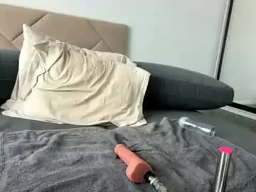 Chaturbate Live Sex of kiwigray