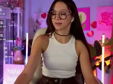 Chaturbate Nude Webcam of lanabakers