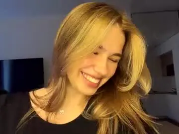 Chaturbate Best Webcam of laurineleconey