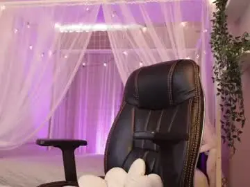 Chaturbate Live Porn of martinaa_rose